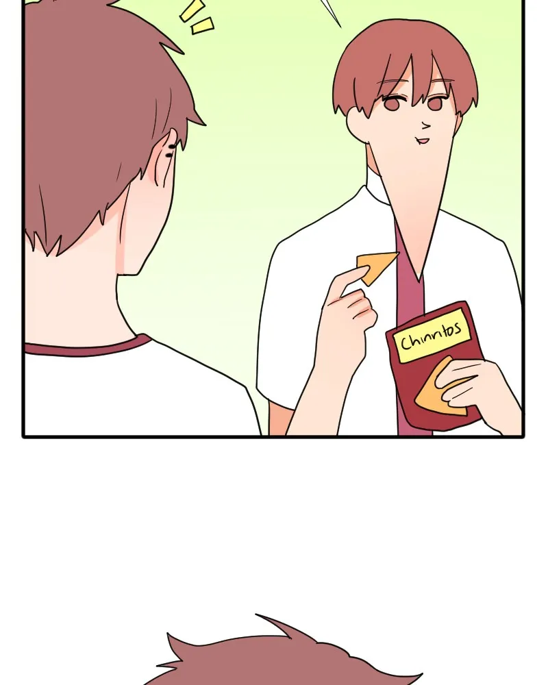Not So Shoujo Love Story Chapter 19 page 38 - 