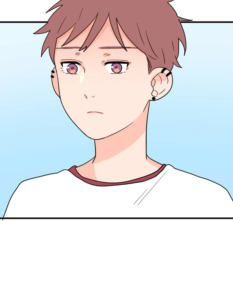 Not So Shoujo Love Story Chapter 19 page 39 - 