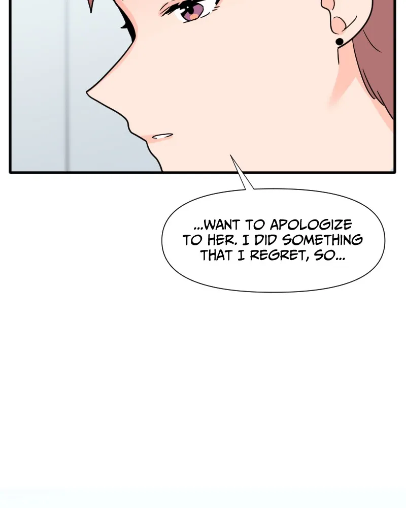 Not So Shoujo Love Story Chapter 19 page 42 - 