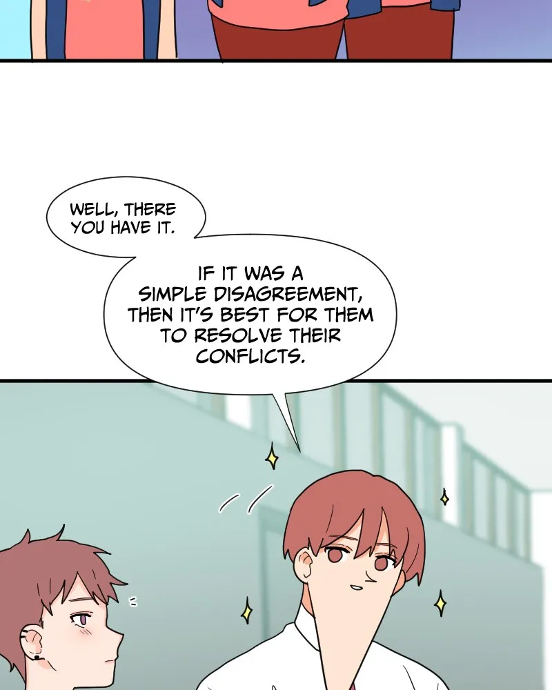 Not So Shoujo Love Story Chapter 19 page 46 - 