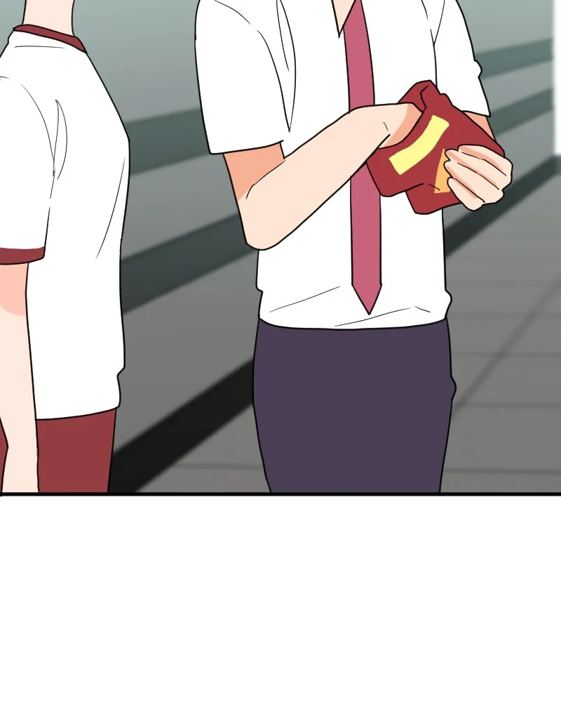 Not So Shoujo Love Story Chapter 19 page 47 - 