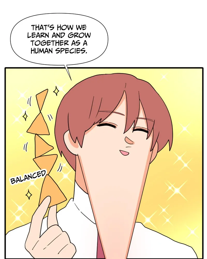 Not So Shoujo Love Story Chapter 19 page 48 - 