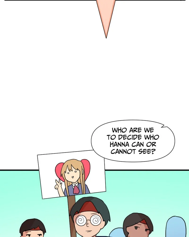 Not So Shoujo Love Story Chapter 19 page 49 - 