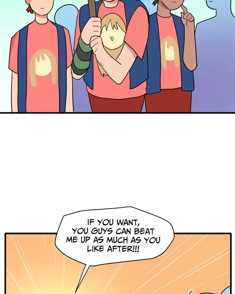 Not So Shoujo Love Story Chapter 19 page 50 - 