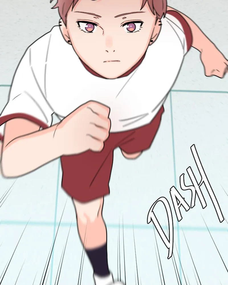 Not So Shoujo Love Story Chapter 19 page 55 - 