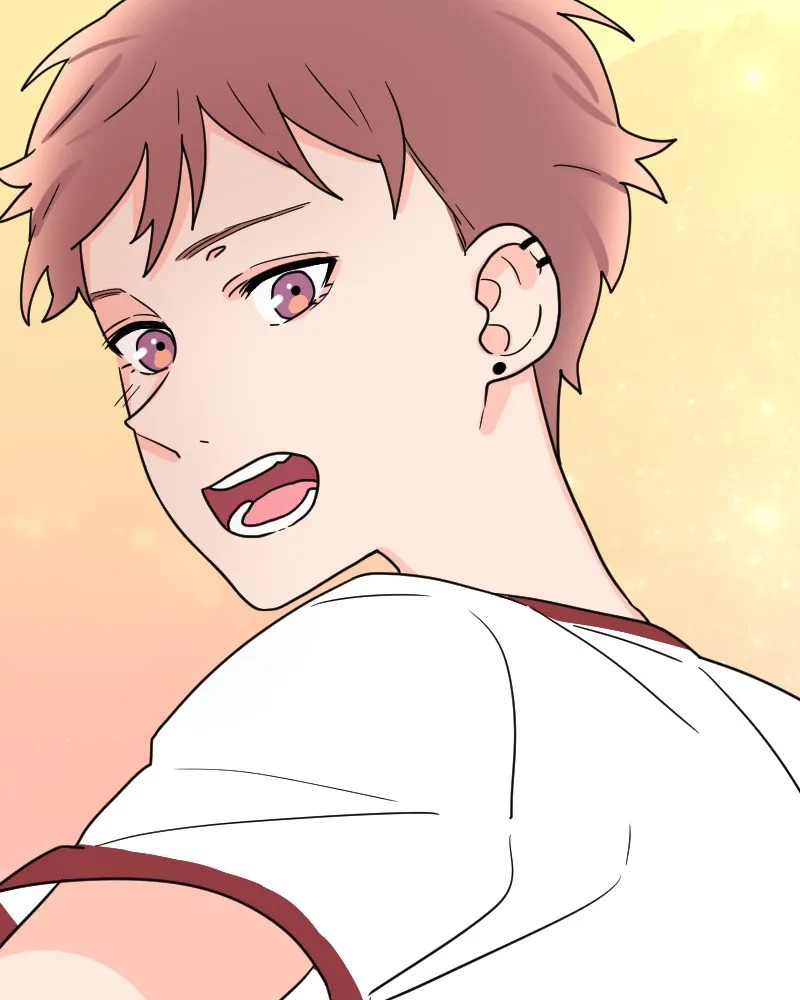 Not So Shoujo Love Story Chapter 19 page 57 - 