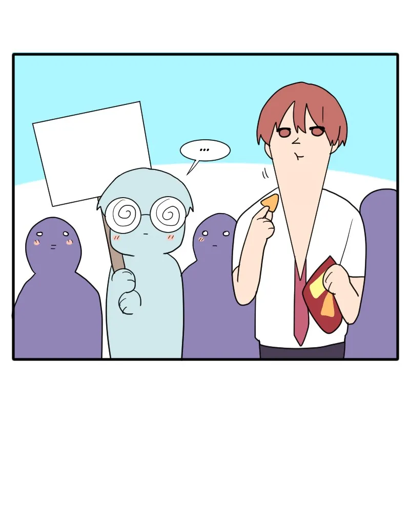 Not So Shoujo Love Story Chapter 19 page 59 - 