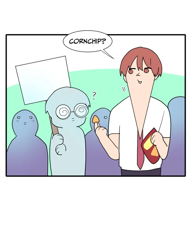 Not So Shoujo Love Story Chapter 19 page 60 - 