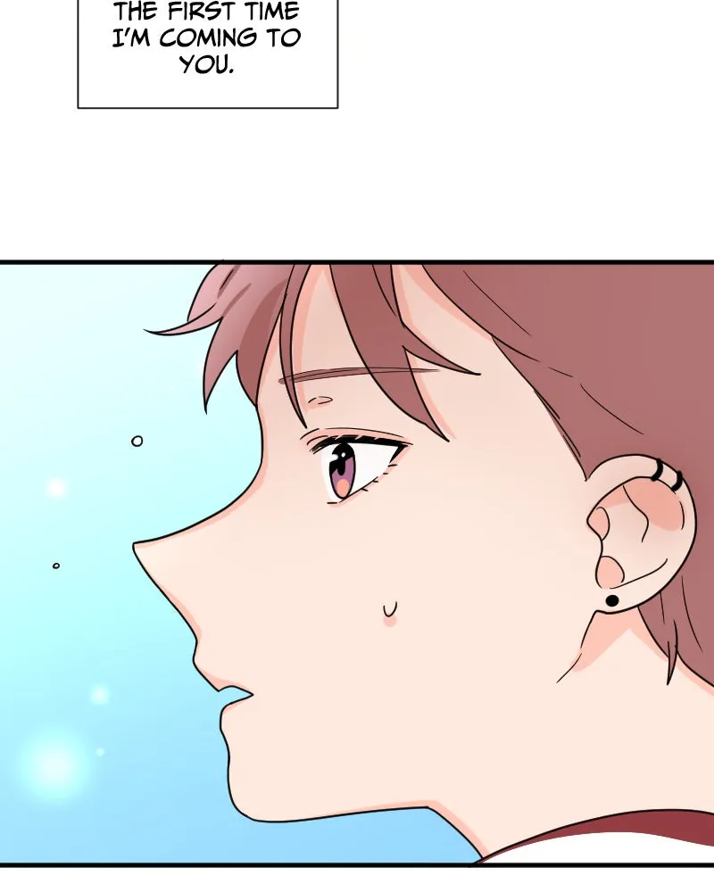 Not So Shoujo Love Story Chapter 19 page 63 - 