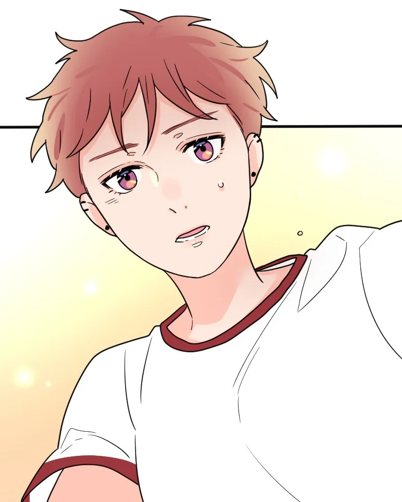 Not So Shoujo Love Story Chapter 19 page 65 - 