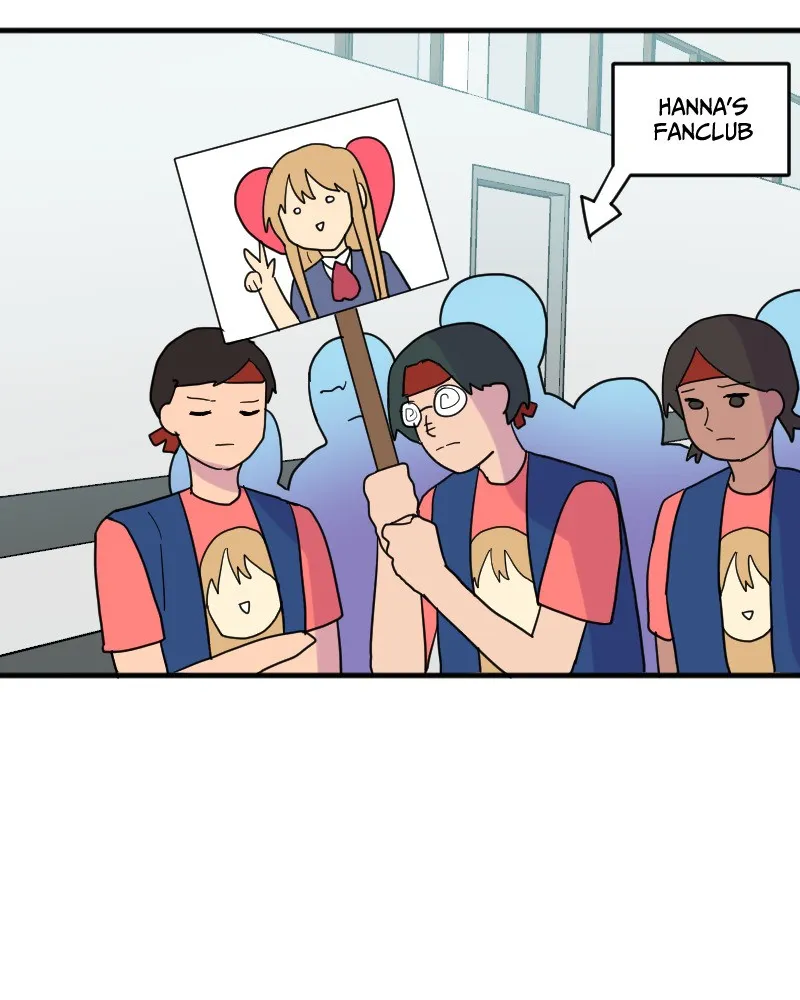 Not So Shoujo Love Story Chapter 19 page 8 - 