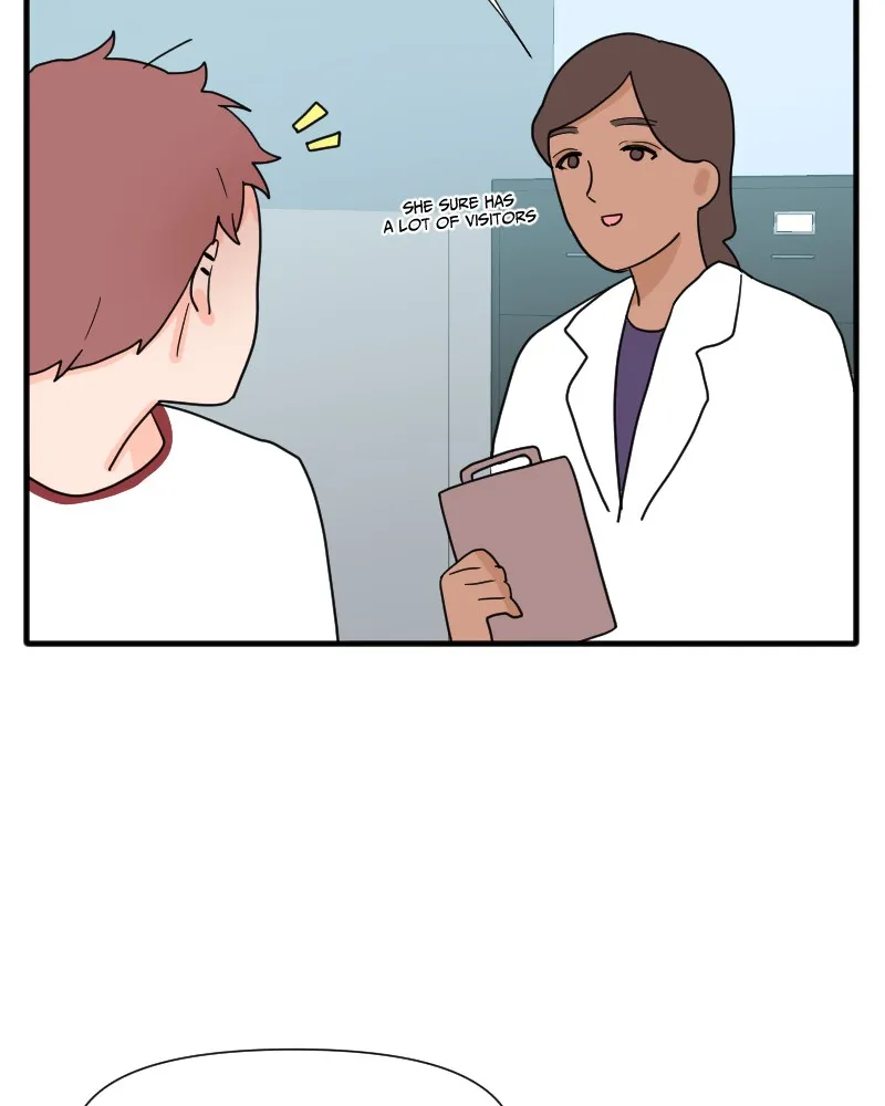 Not So Shoujo Love Story Chapter 19 page 71 - 
