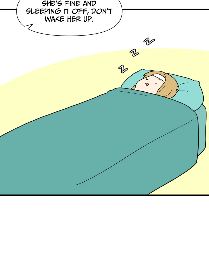 Not So Shoujo Love Story Chapter 19 page 72 - 