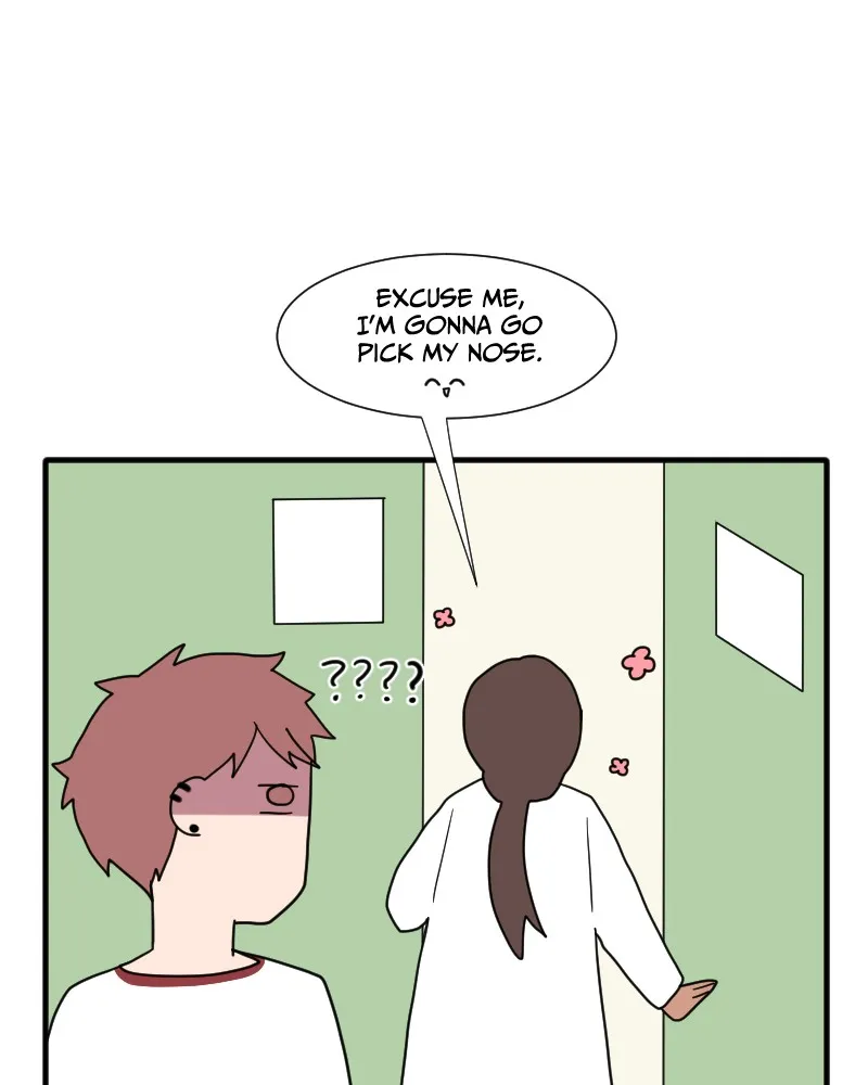 Not So Shoujo Love Story Chapter 19 page 73 - 