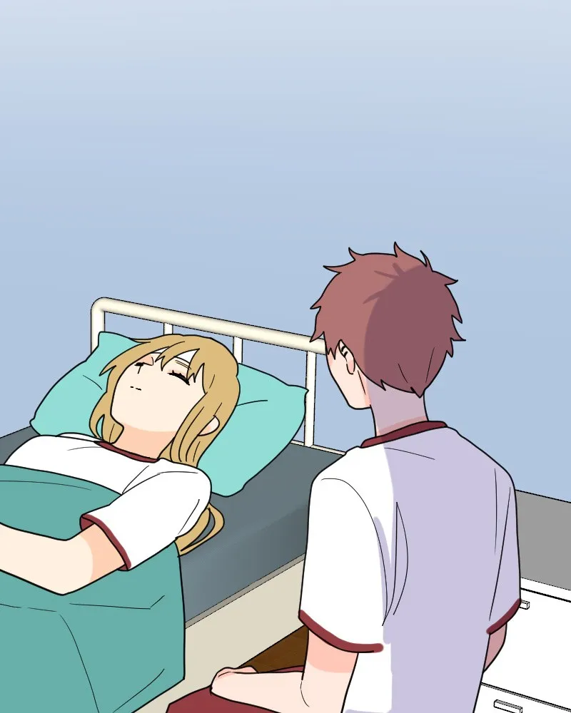 Not So Shoujo Love Story Chapter 19 page 78 - 