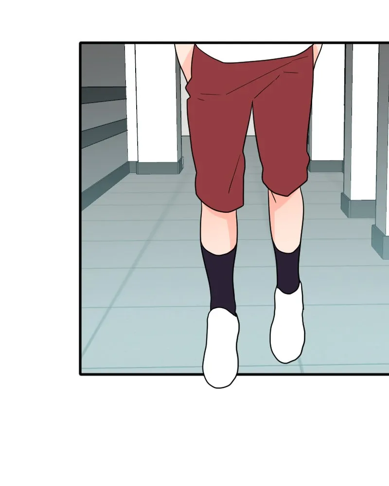 Not So Shoujo Love Story Chapter 19 page 9 - 