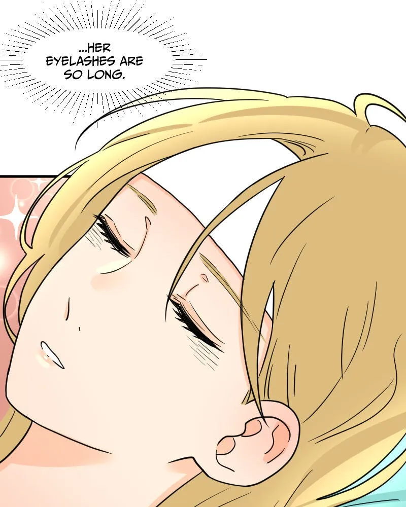 Not So Shoujo Love Story Chapter 19 page 81 - 