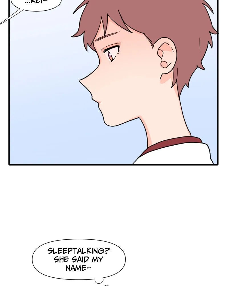 Not So Shoujo Love Story Chapter 19 page 83 - 