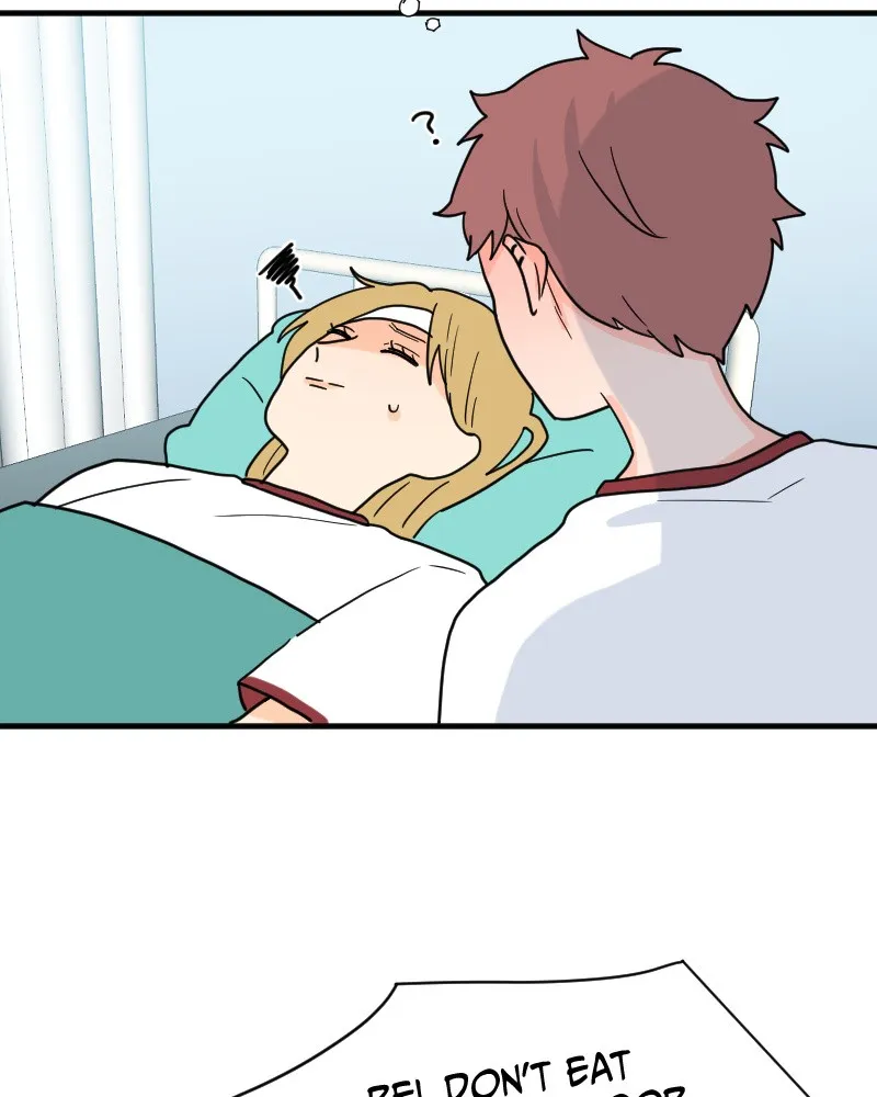 Not So Shoujo Love Story Chapter 19 page 84 - 