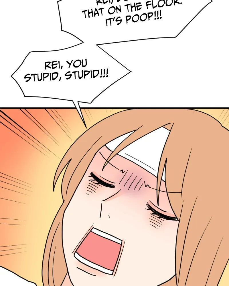 Not So Shoujo Love Story Chapter 19 page 85 - 