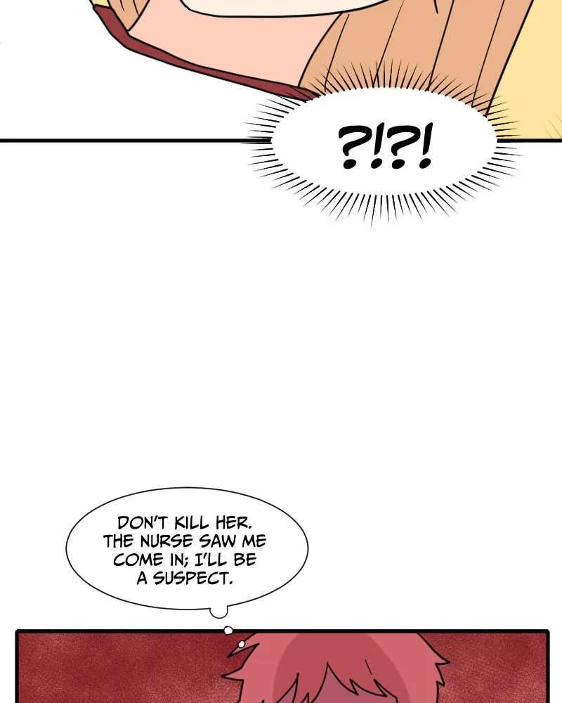 Not So Shoujo Love Story Chapter 19 page 86 - 