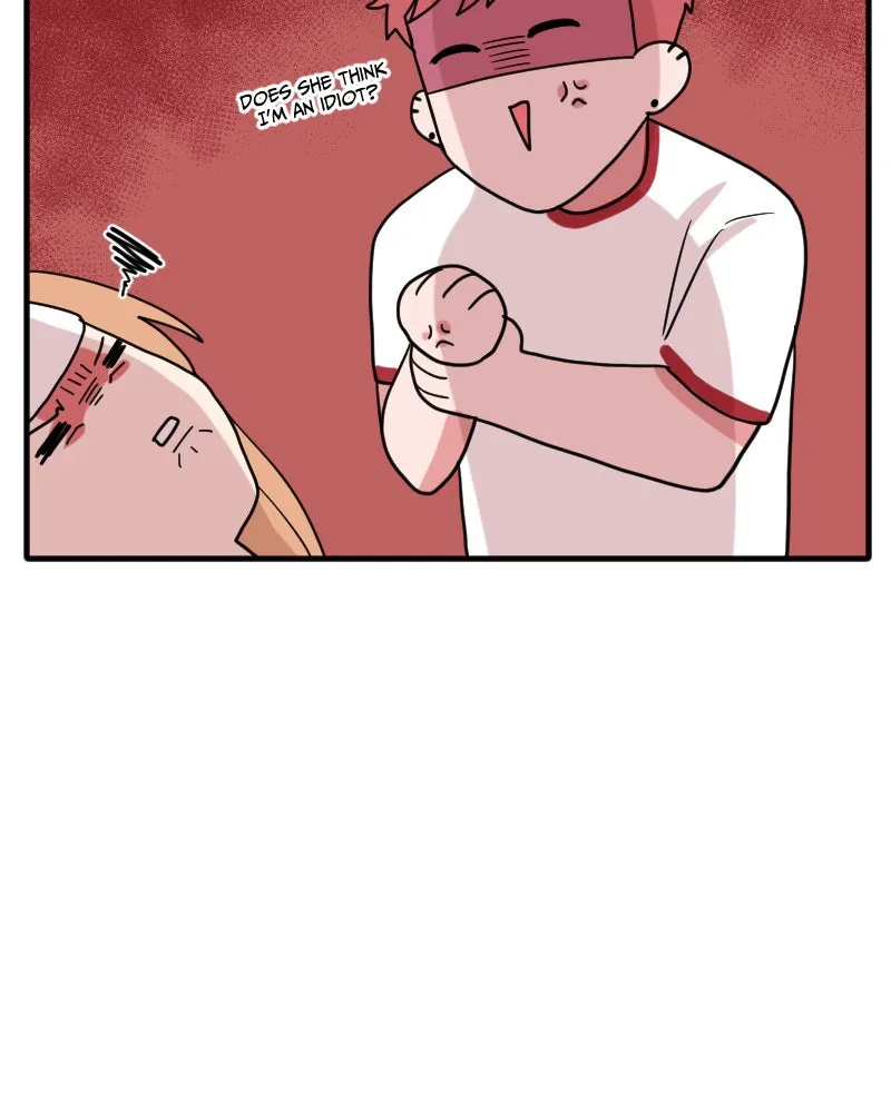 Not So Shoujo Love Story Chapter 19 page 87 - 