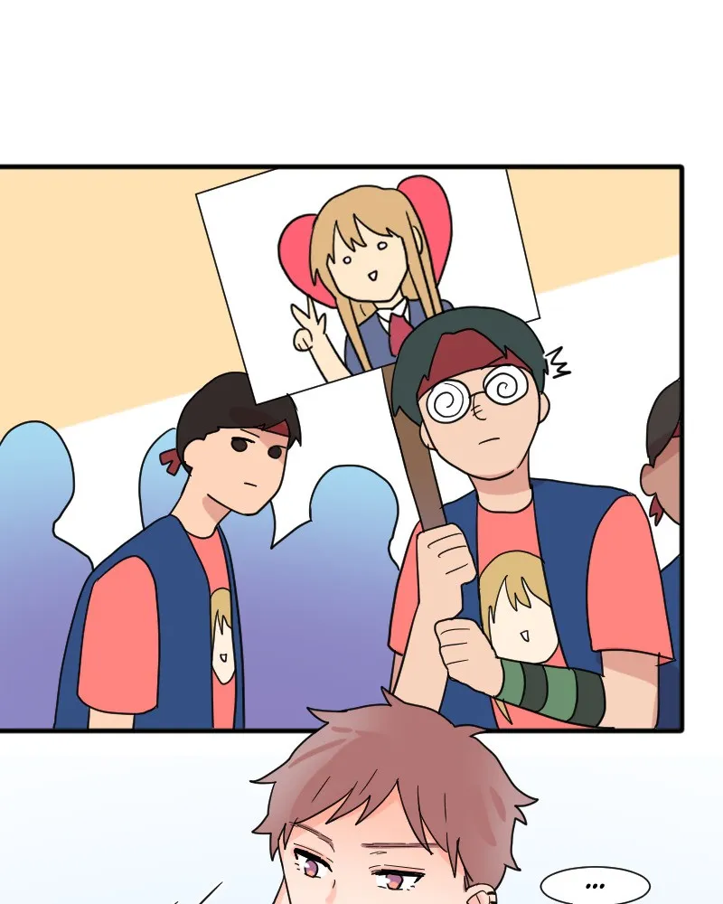 Not So Shoujo Love Story Chapter 19 page 10 - 