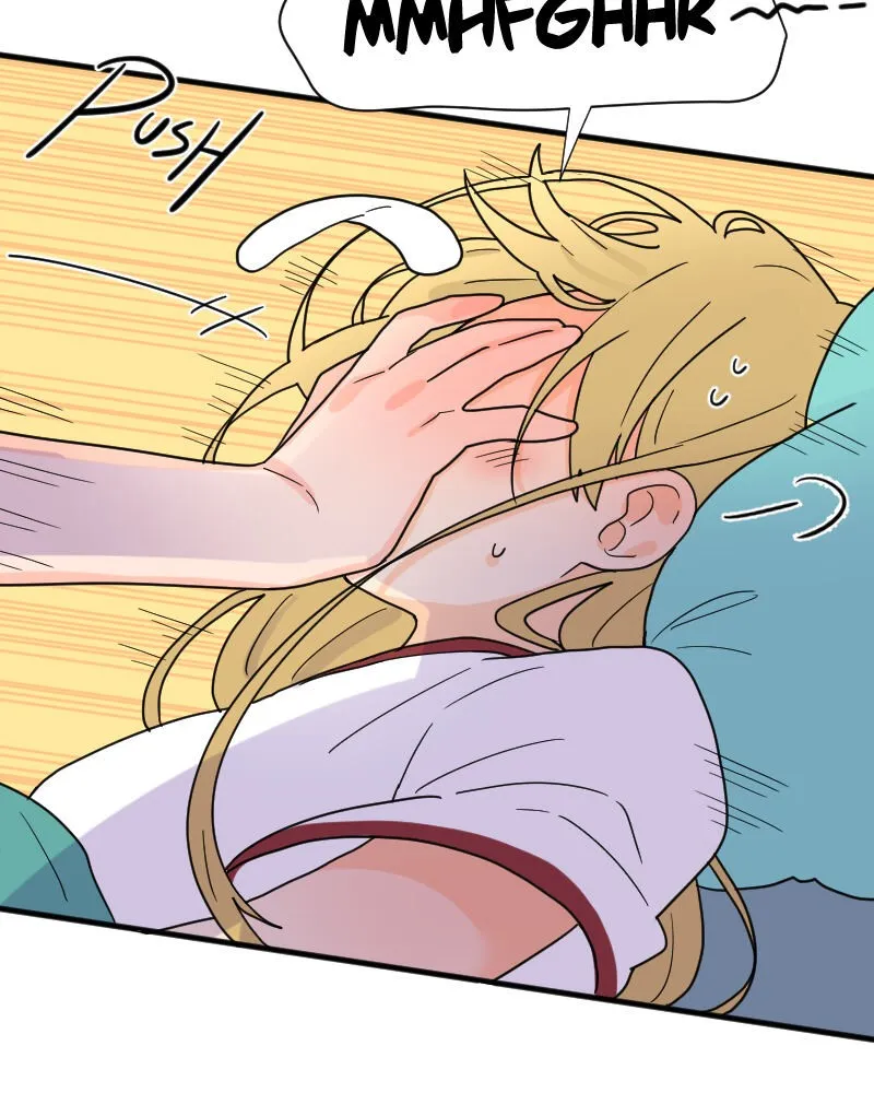 Not So Shoujo Love Story Chapter 19 page 92 - 