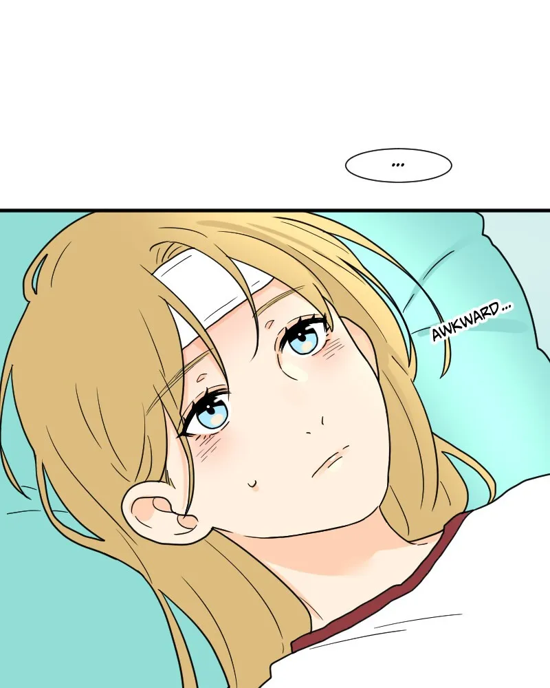 Not So Shoujo Love Story Chapter 19 page 98 - 