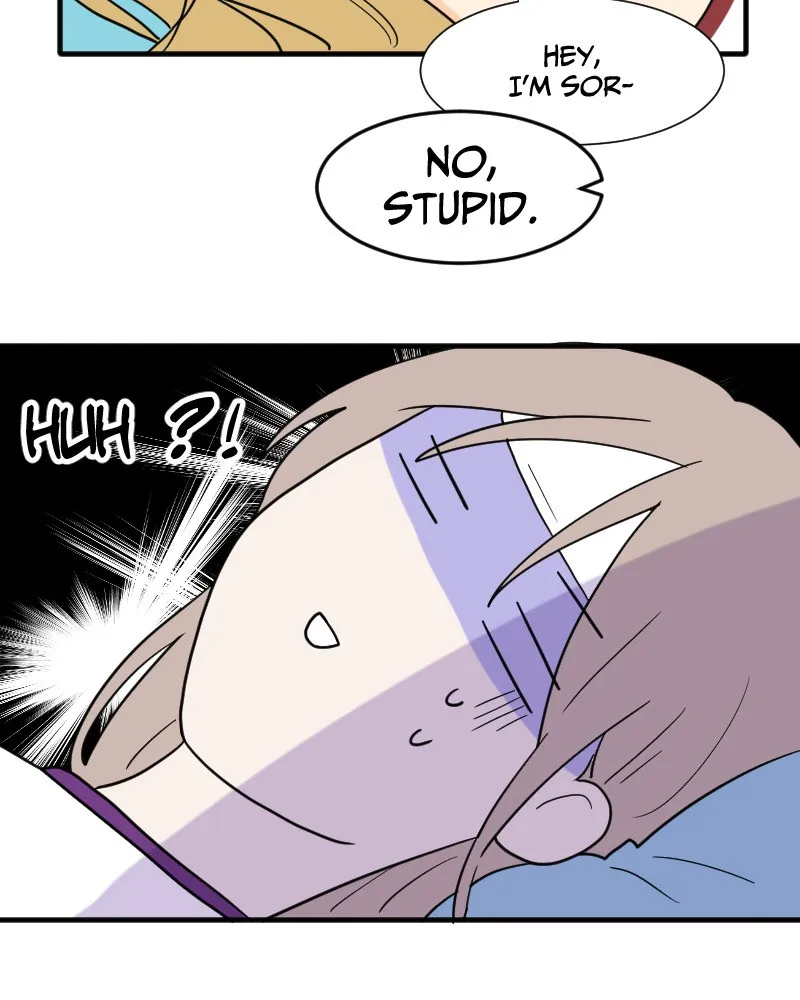 Not So Shoujo Love Story Chapter 19 page 100 - 