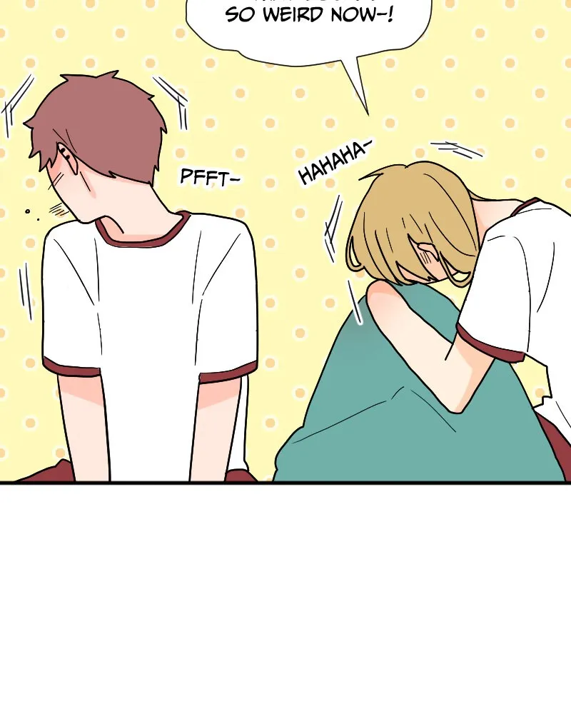 Not So Shoujo Love Story Chapter 20 page 102 - 