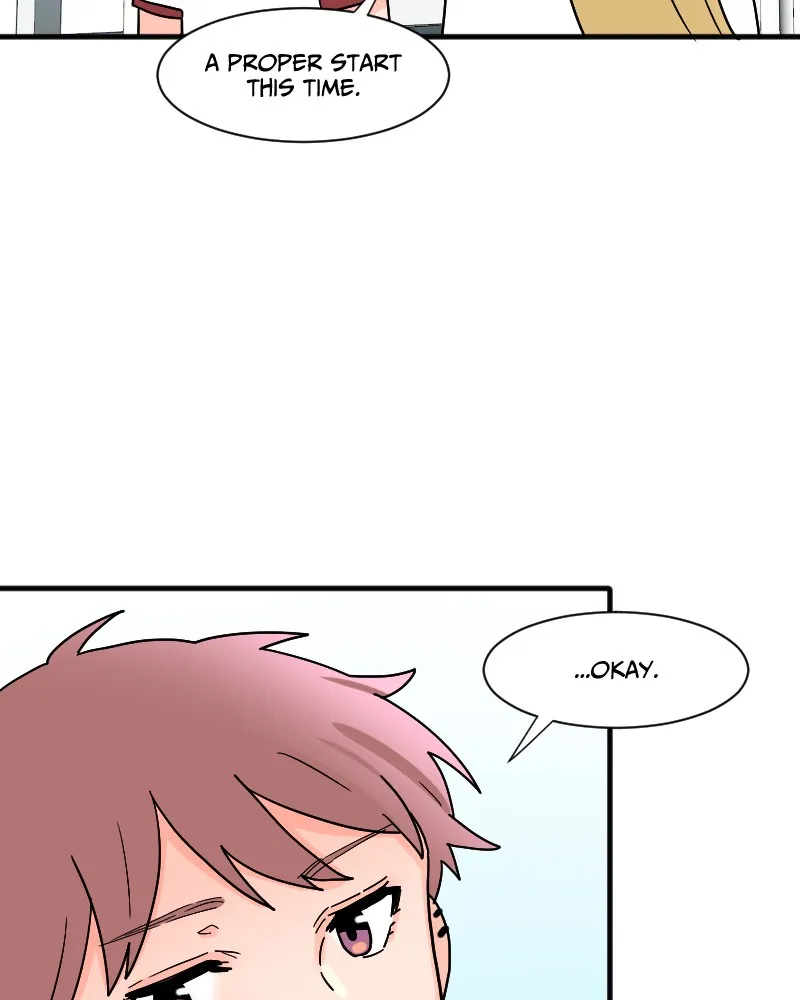Not So Shoujo Love Story Chapter 20 page 105 - 