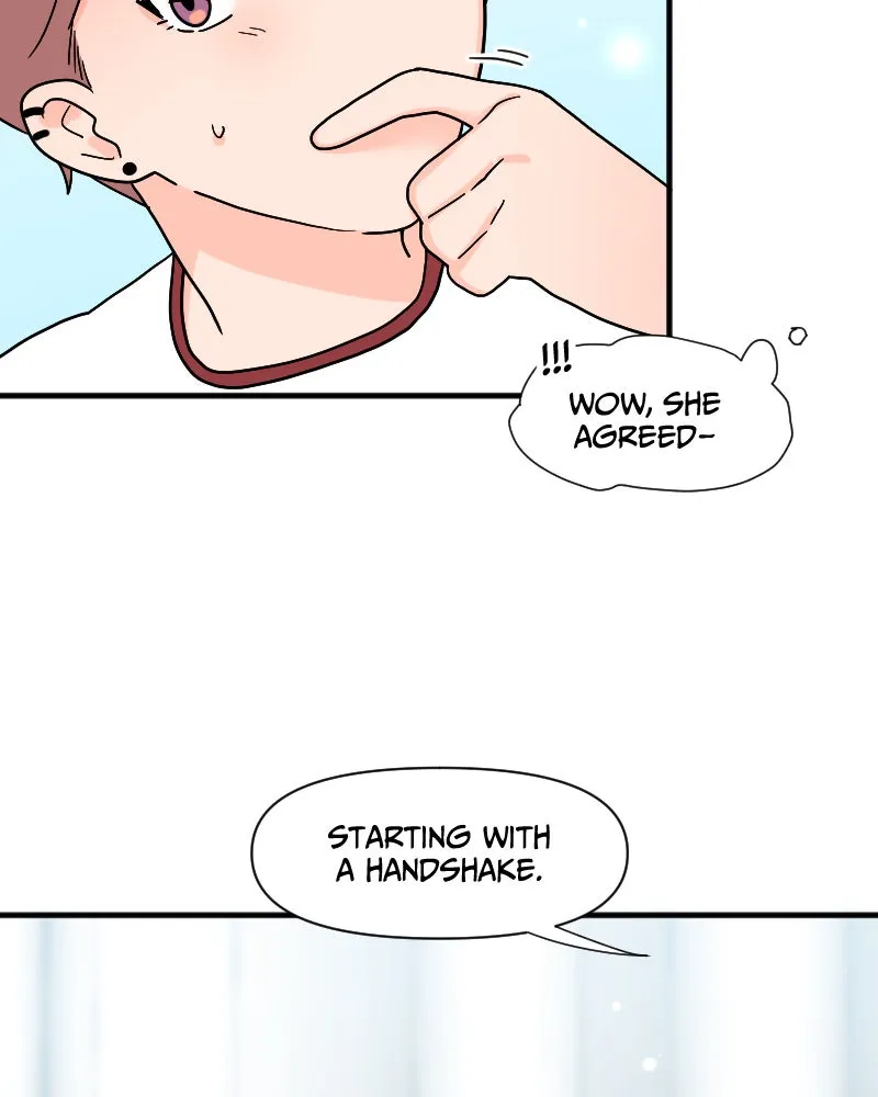 Not So Shoujo Love Story Chapter 20 page 106 - 