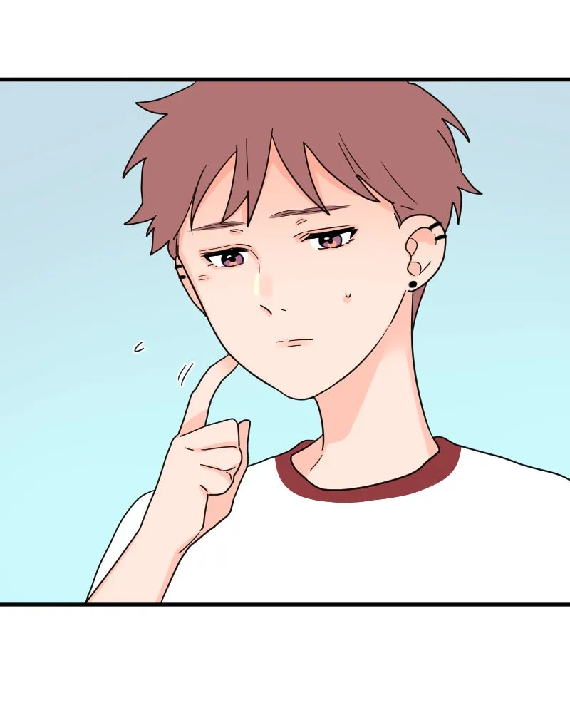 Not So Shoujo Love Story Chapter 20 page 12 - 