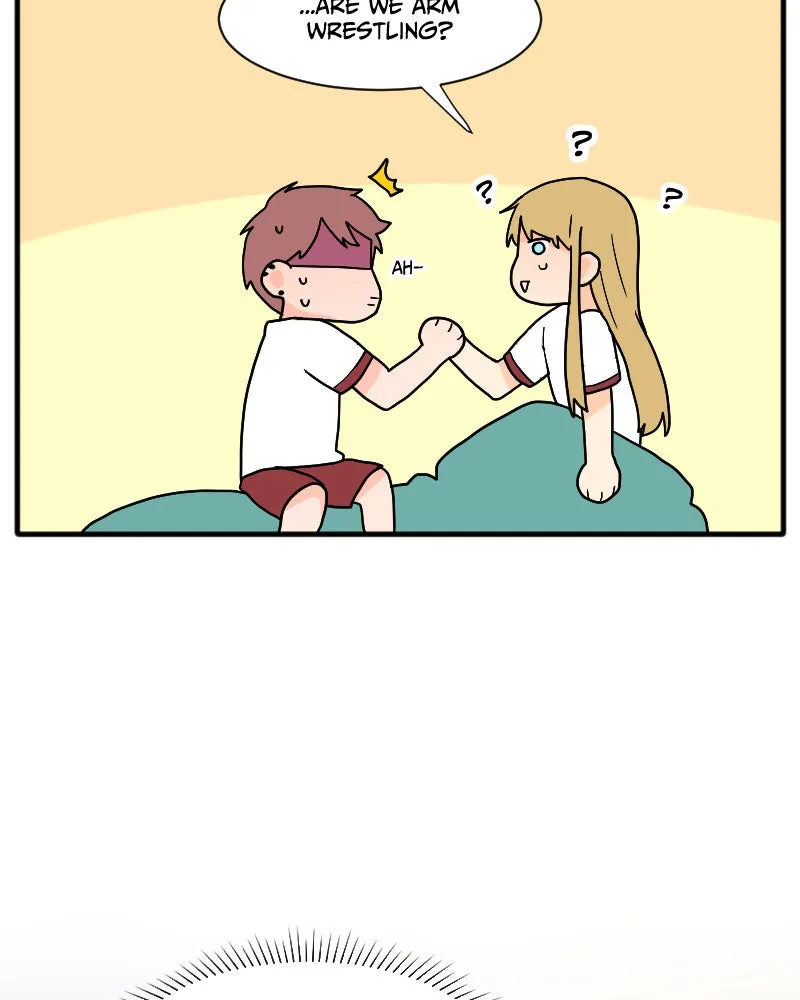 Not So Shoujo Love Story Chapter 20 page 112 - 