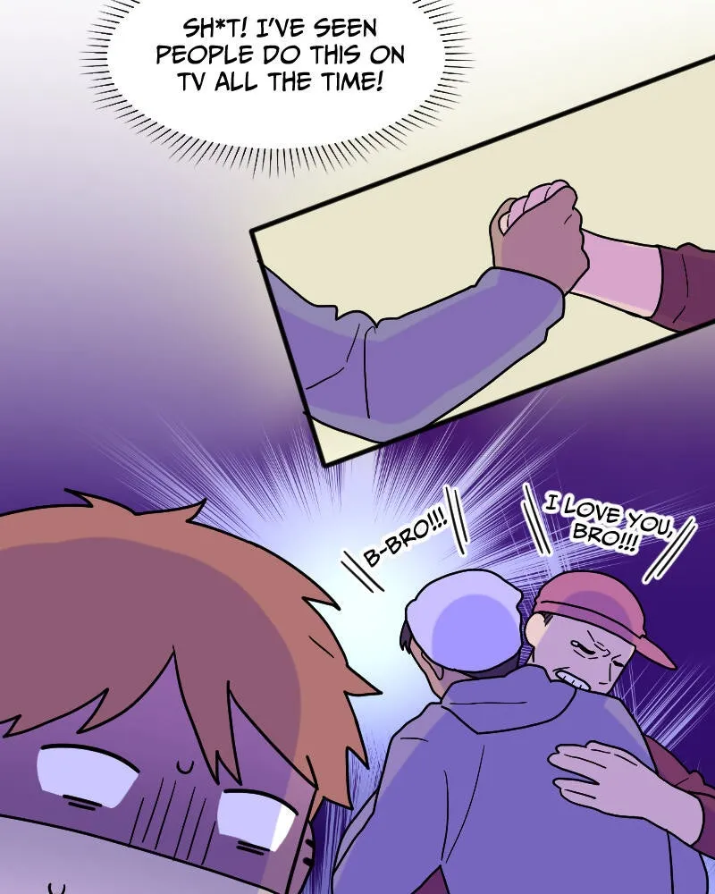 Not So Shoujo Love Story Chapter 20 page 113 - 