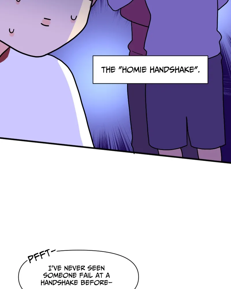 Not So Shoujo Love Story Chapter 20 page 114 - 