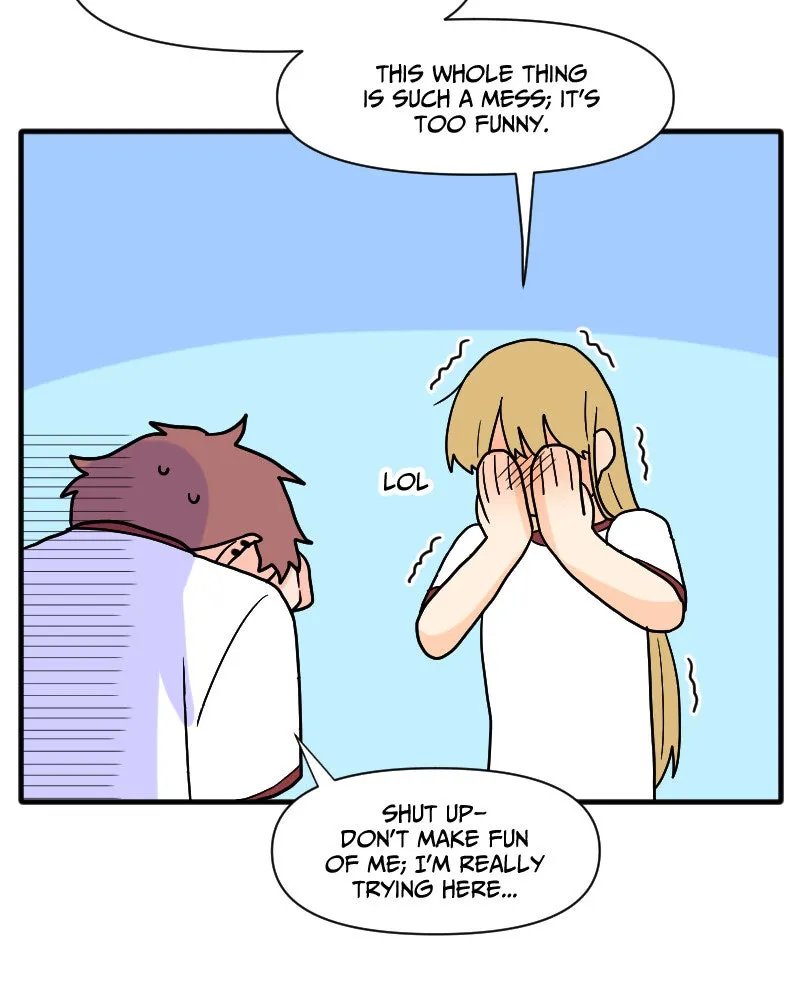 Not So Shoujo Love Story Chapter 20 page 115 - 