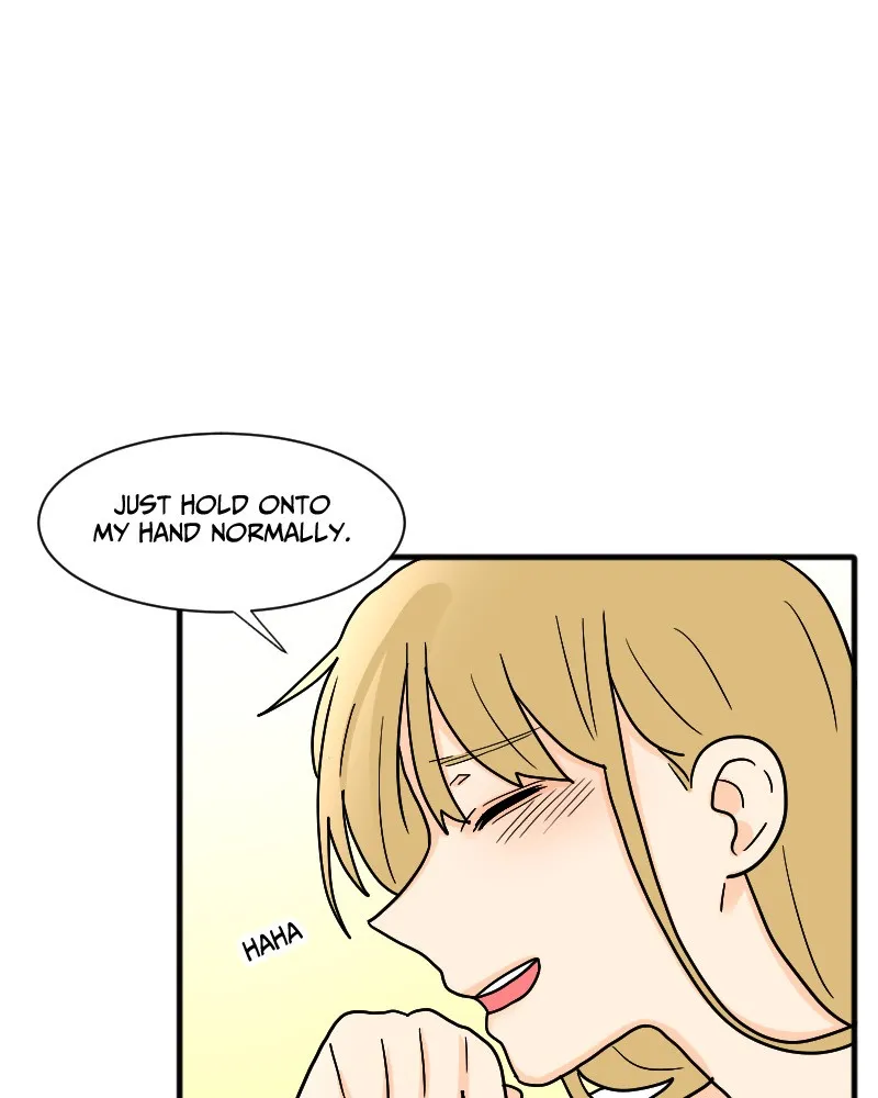 Not So Shoujo Love Story Chapter 20 page 116 - 