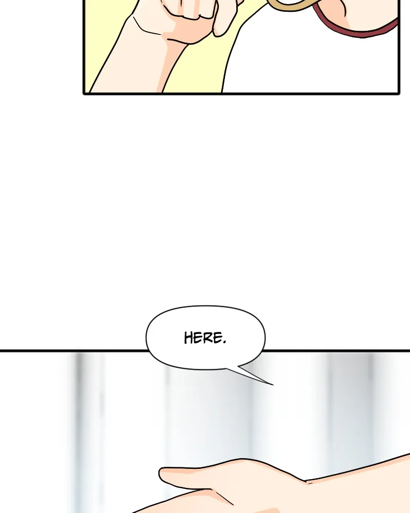 Not So Shoujo Love Story Chapter 20 page 117 - 
