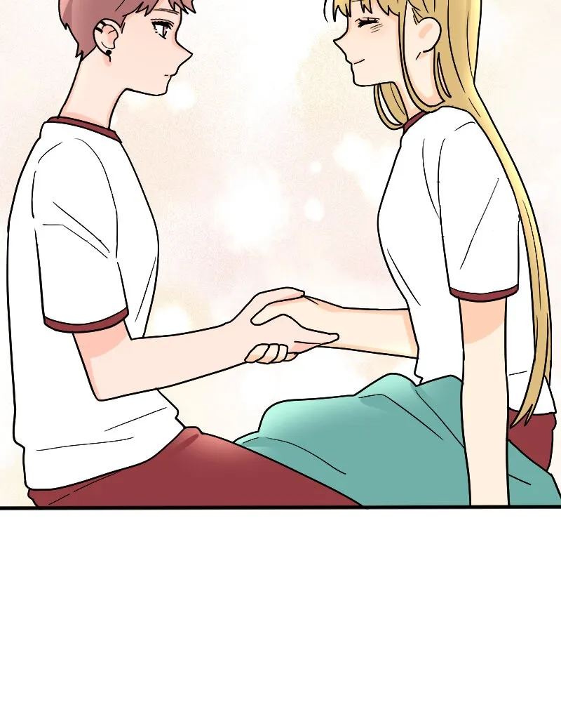 Not So Shoujo Love Story Chapter 20 page 121 - 