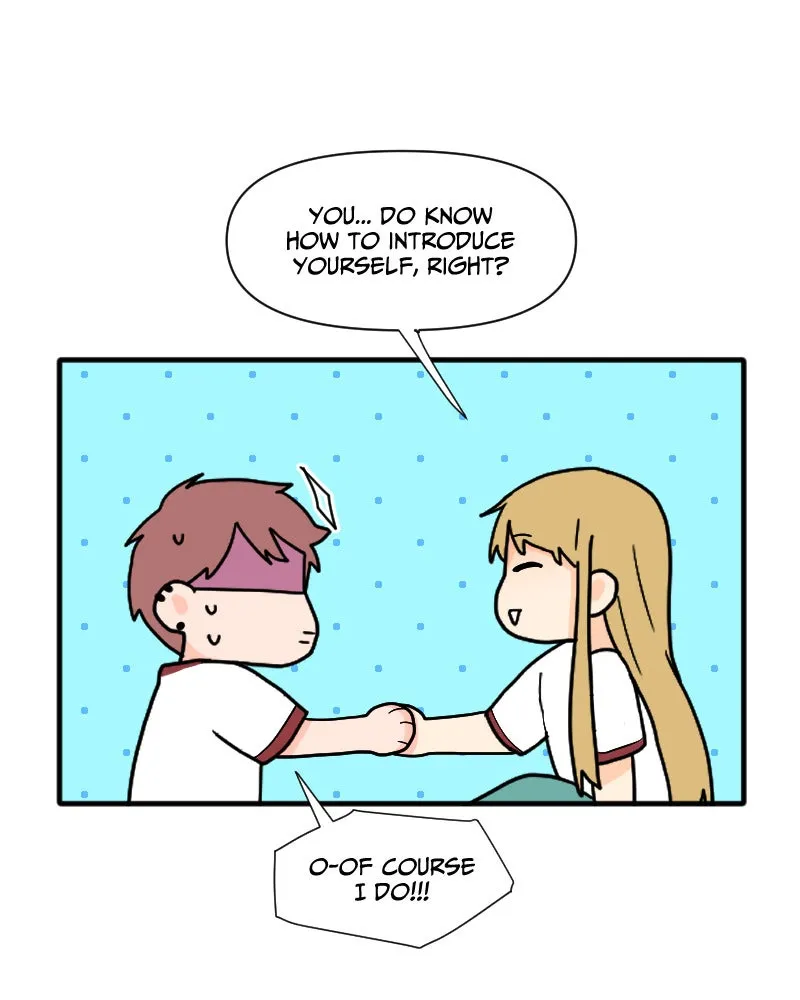 Not So Shoujo Love Story Chapter 20 page 122 - 