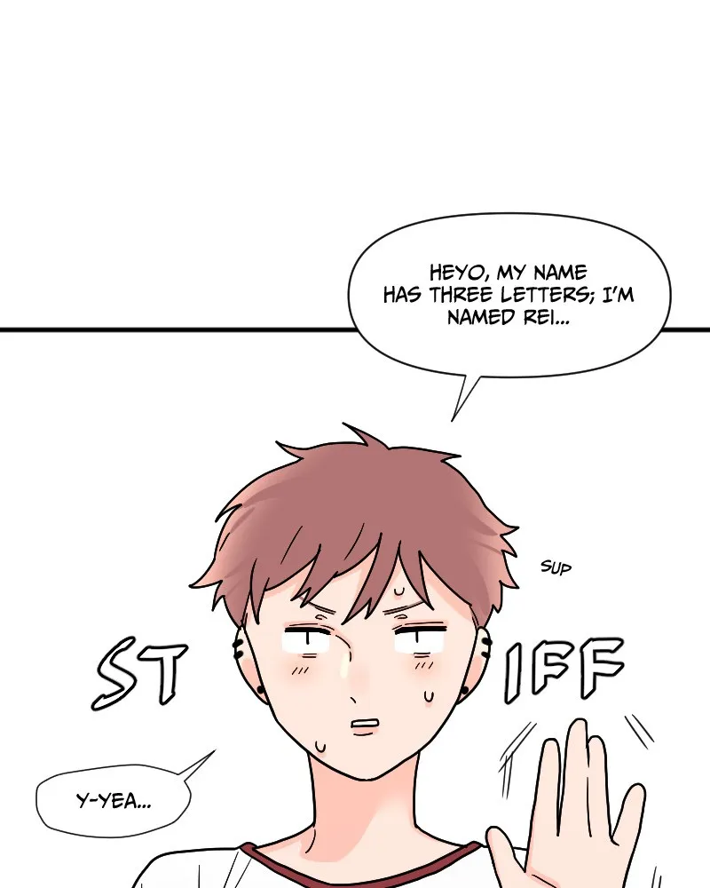 Not So Shoujo Love Story Chapter 20 page 123 - 