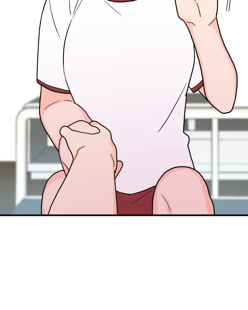 Not So Shoujo Love Story Chapter 20 page 124 - 