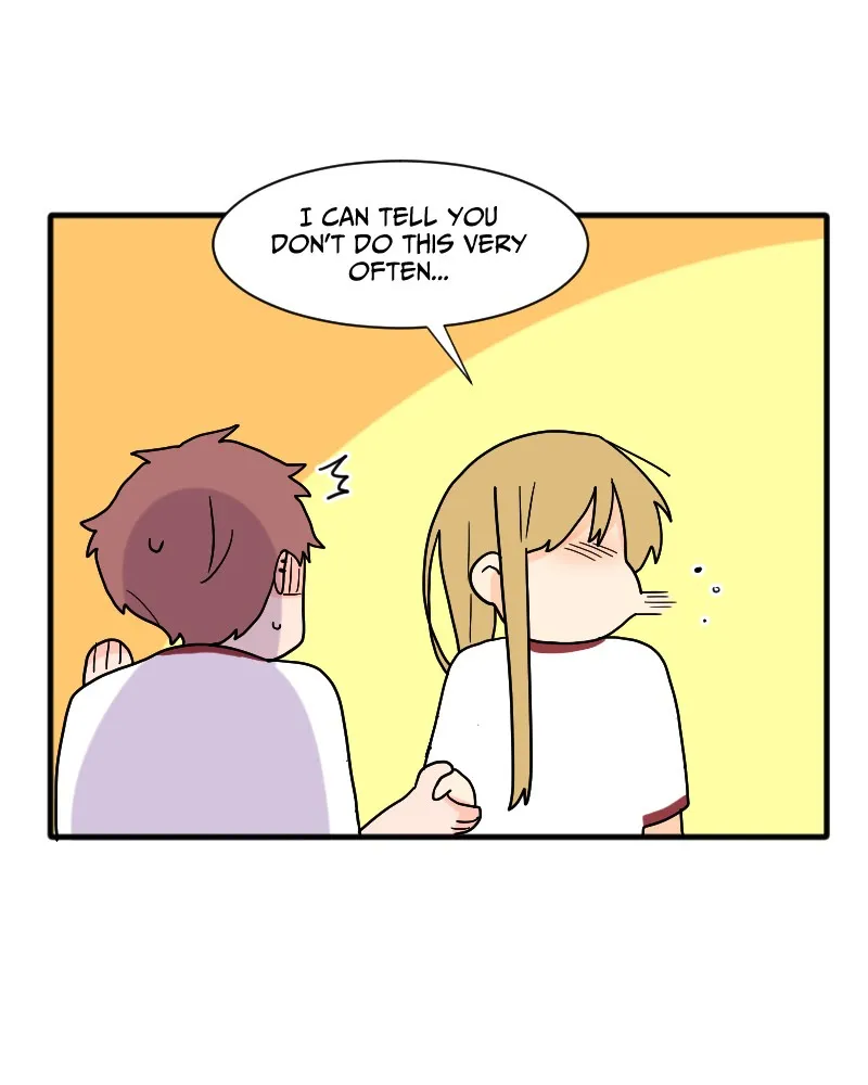 Not So Shoujo Love Story Chapter 20 page 125 - 