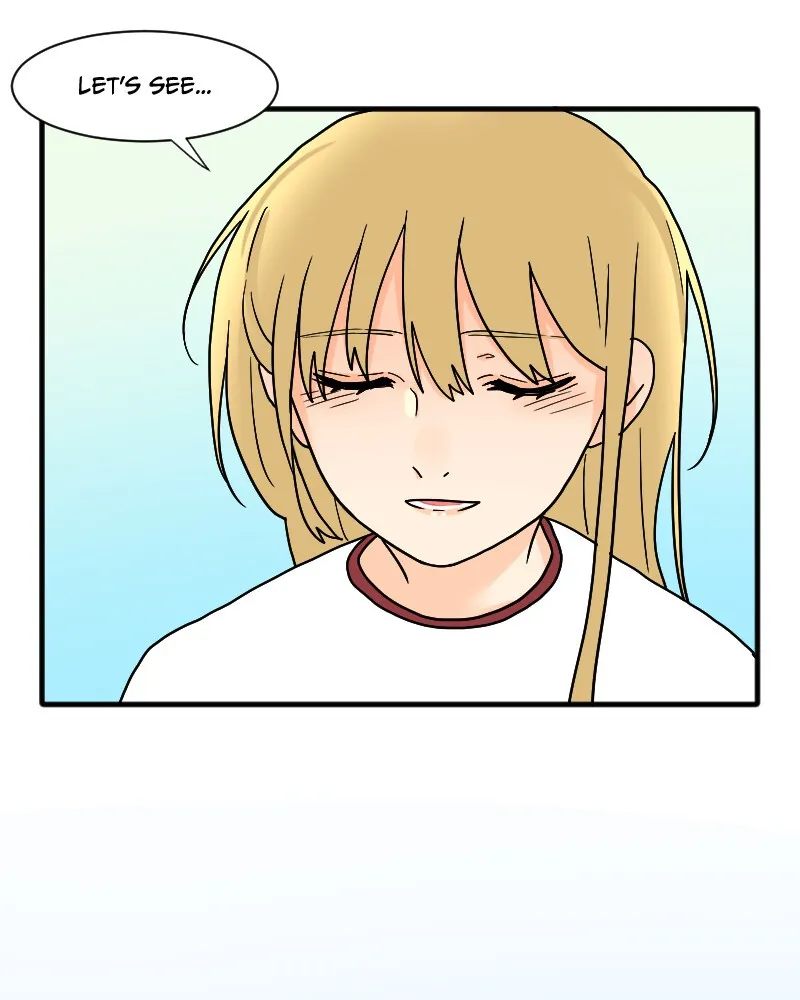 Not So Shoujo Love Story Chapter 20 page 126 - 