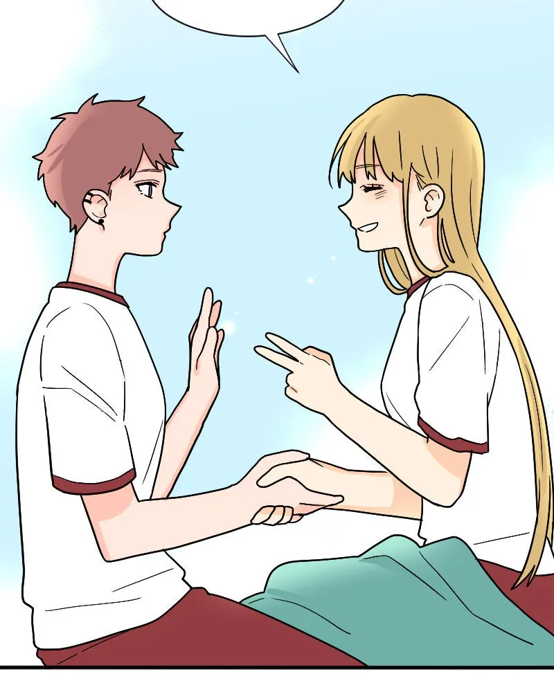 Not So Shoujo Love Story Chapter 20 page 130 - 