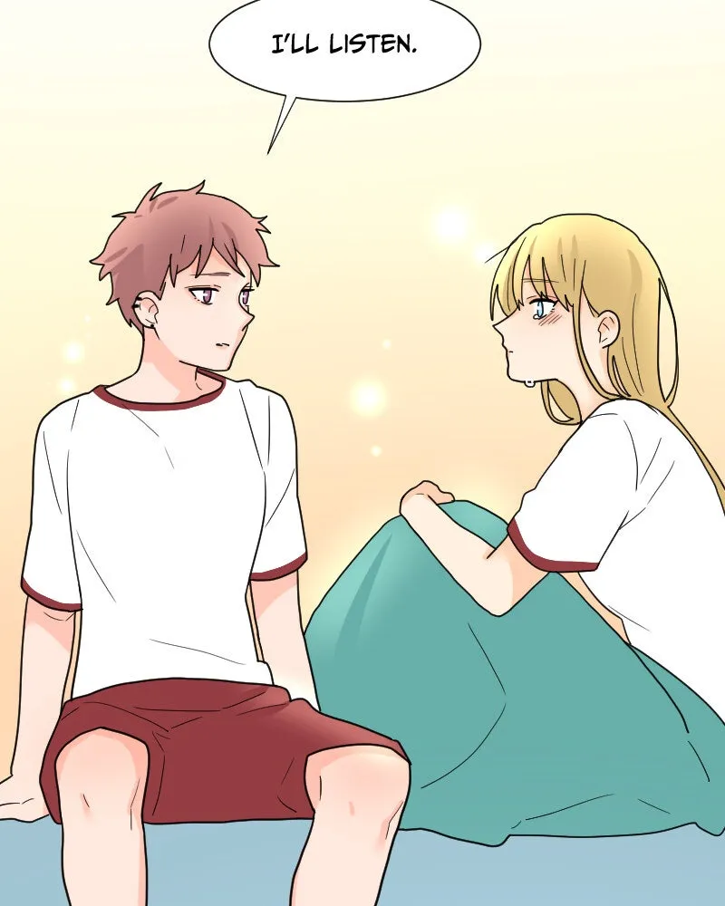 Not So Shoujo Love Story Chapter 20 page 15 - 