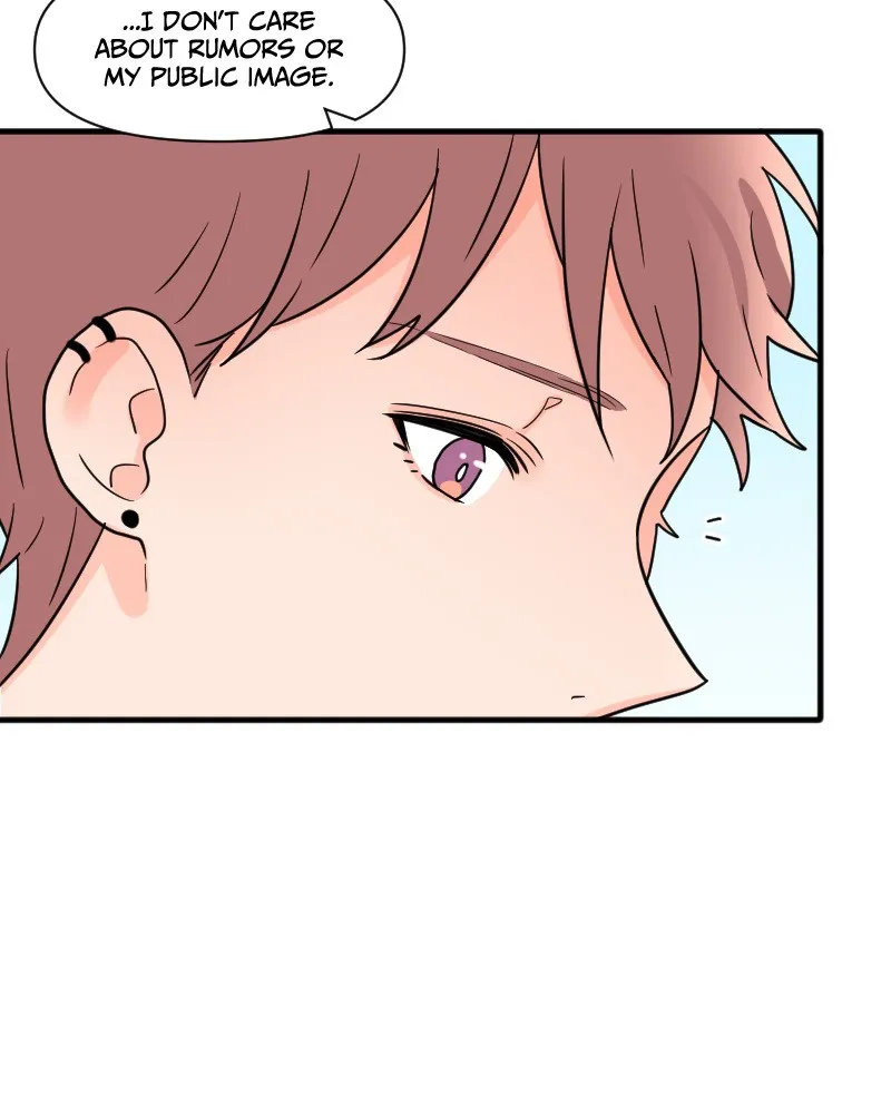 Not So Shoujo Love Story Chapter 20 page 167 - 