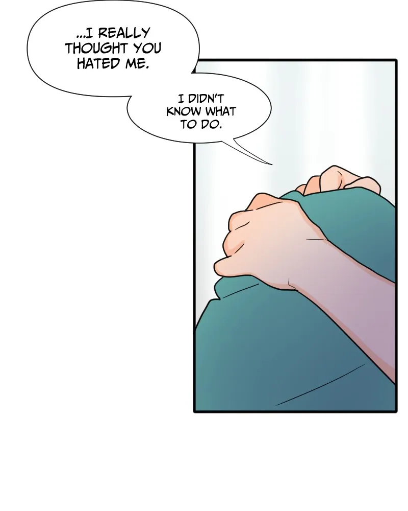 Not So Shoujo Love Story Chapter 20 page 18 - 